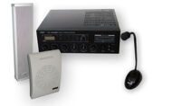 Aural radio range for sound signals transmission
