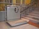  Vertical lift